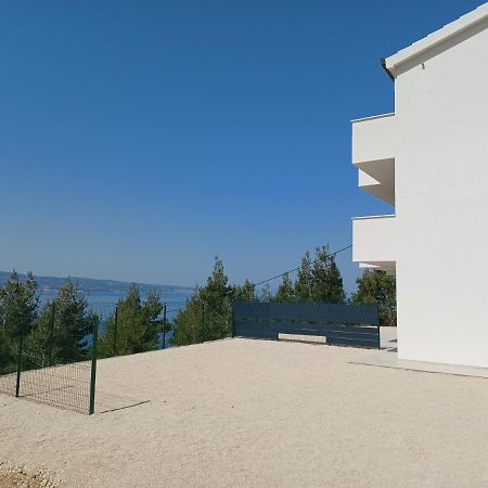 Apartmani Jelić Stanici Bagian luar foto