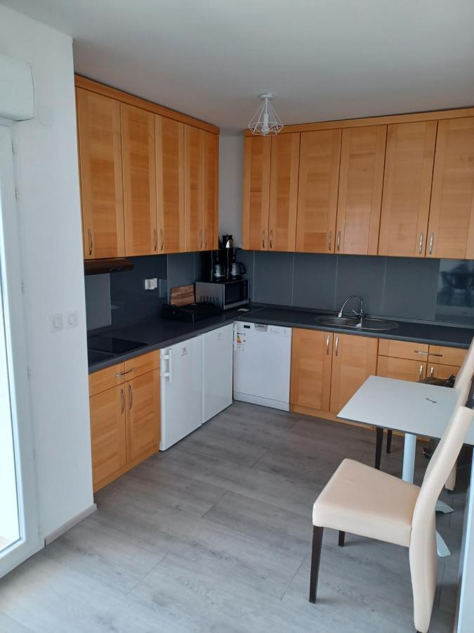 Apartmani Jelić Stanici Bagian luar foto